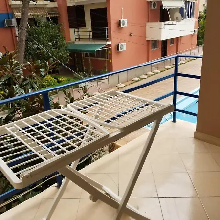 Emiri Golem Apartment *