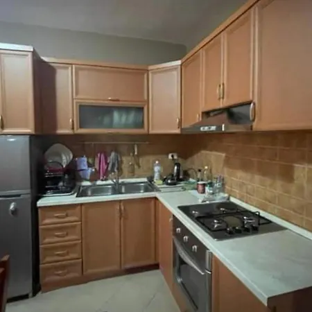 Emiri Golem Apartment *