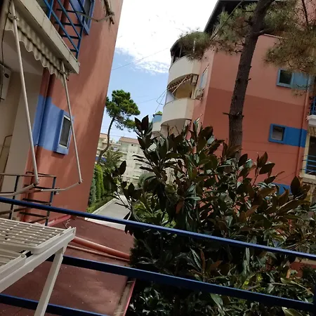 Emiri Golem Apartment
