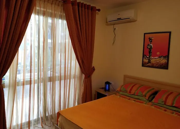 Emiri Apartment