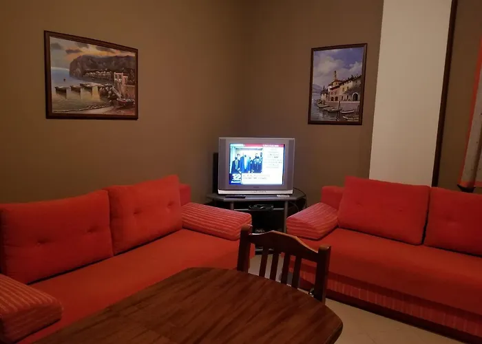 Apartment Emiri *