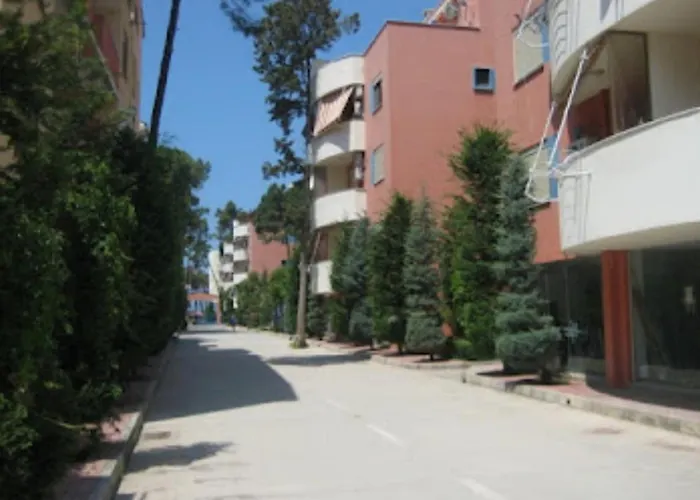 Emiri Apartment