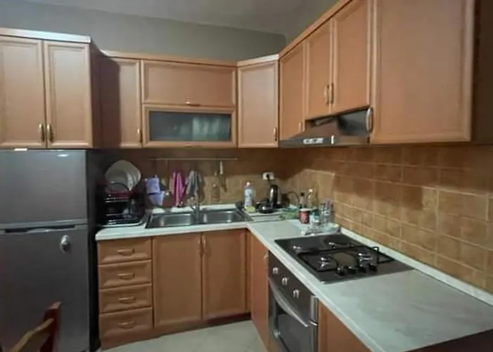 Emiri Apartment *