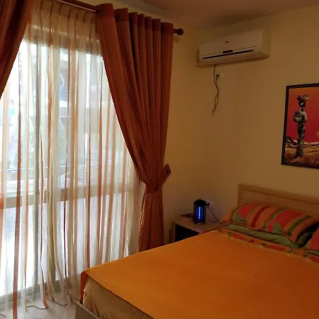 Emiri Golem Apartman