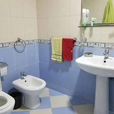 Emiri * Golem (Tirana)