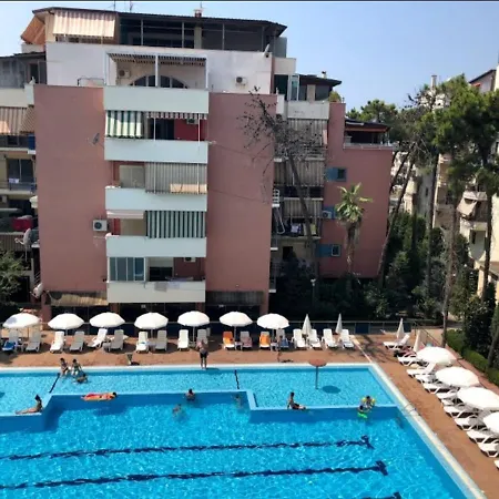 Apartament Emiri Golem (Tirana)