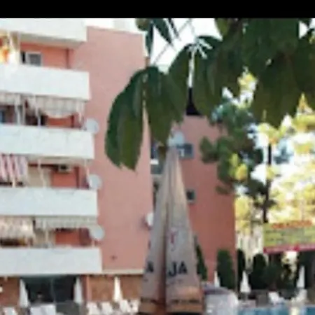 Emiri Golem (Tirana)